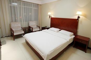 Qingdao Excalibur Hotel Eksteriør billede